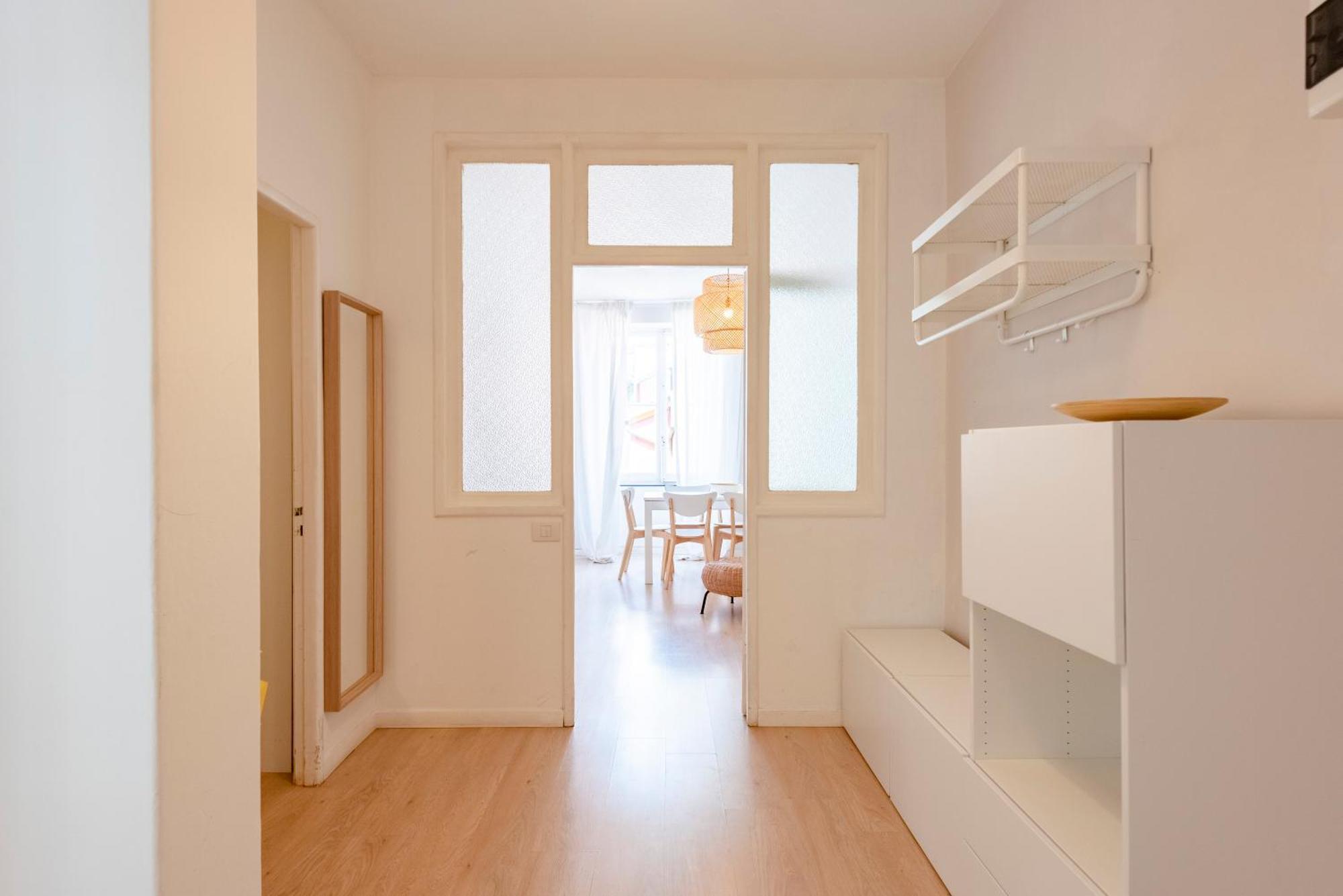 Altido Bright 2Br Apt Right Next To The Waterfront Apartment Portofino Exterior photo