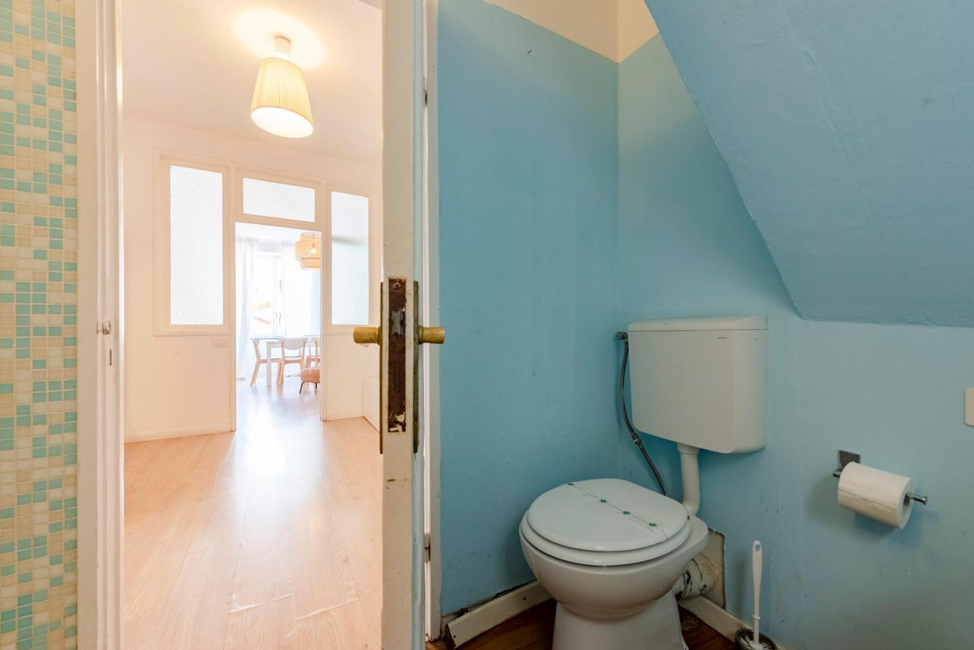 Altido Bright 2Br Apt Right Next To The Waterfront Apartment Portofino Exterior photo