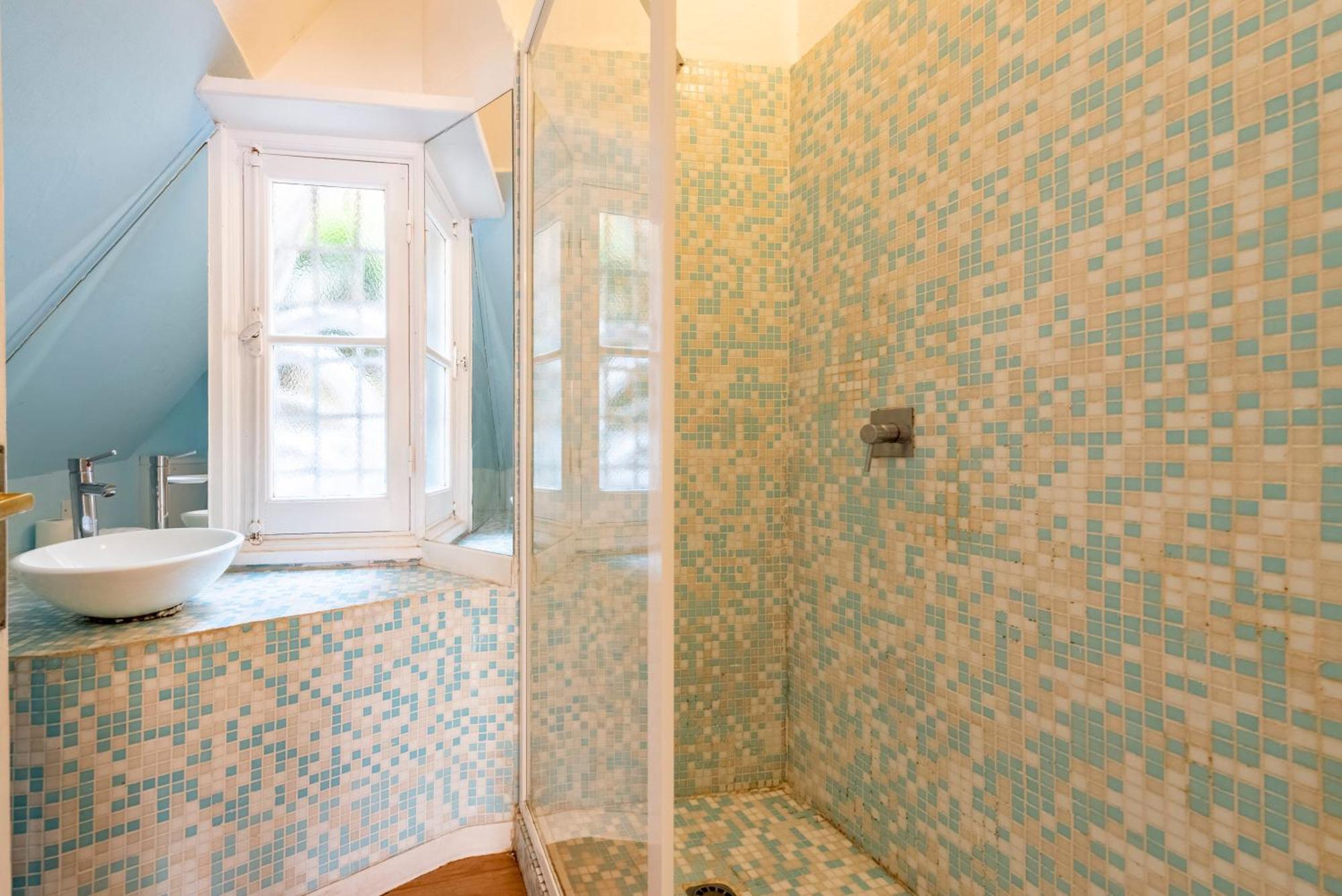Altido Bright 2Br Apt Right Next To The Waterfront Apartment Portofino Exterior photo