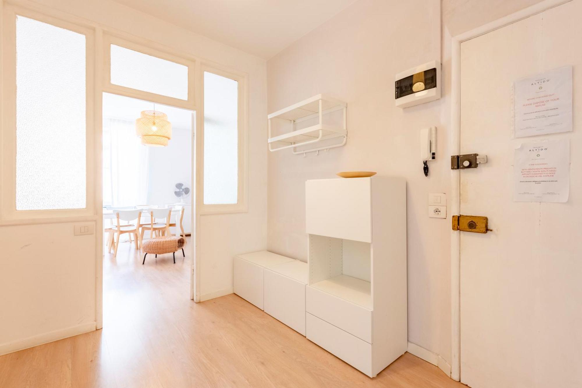 Altido Bright 2Br Apt Right Next To The Waterfront Apartment Portofino Exterior photo