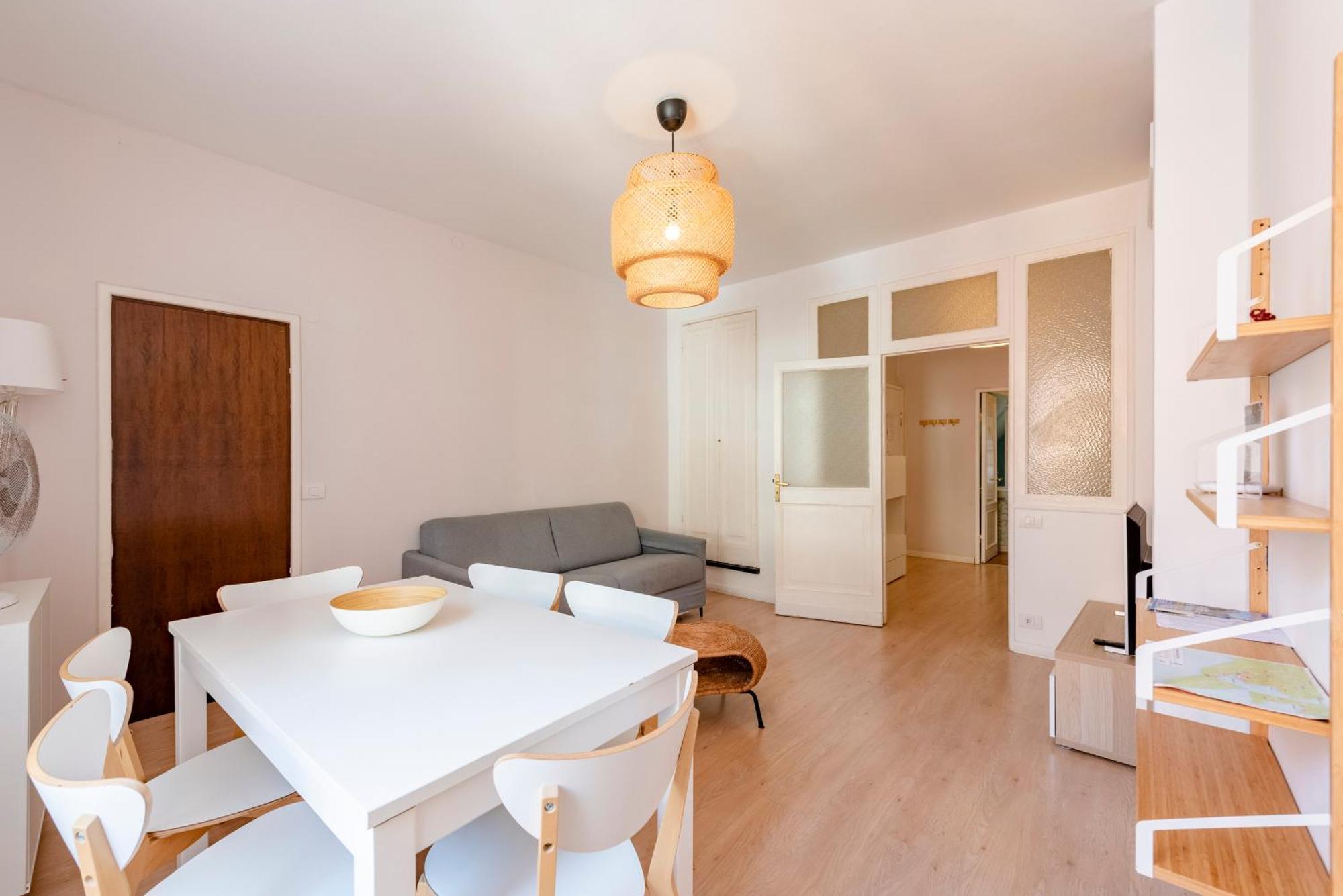 Altido Bright 2Br Apt Right Next To The Waterfront Apartment Portofino Exterior photo