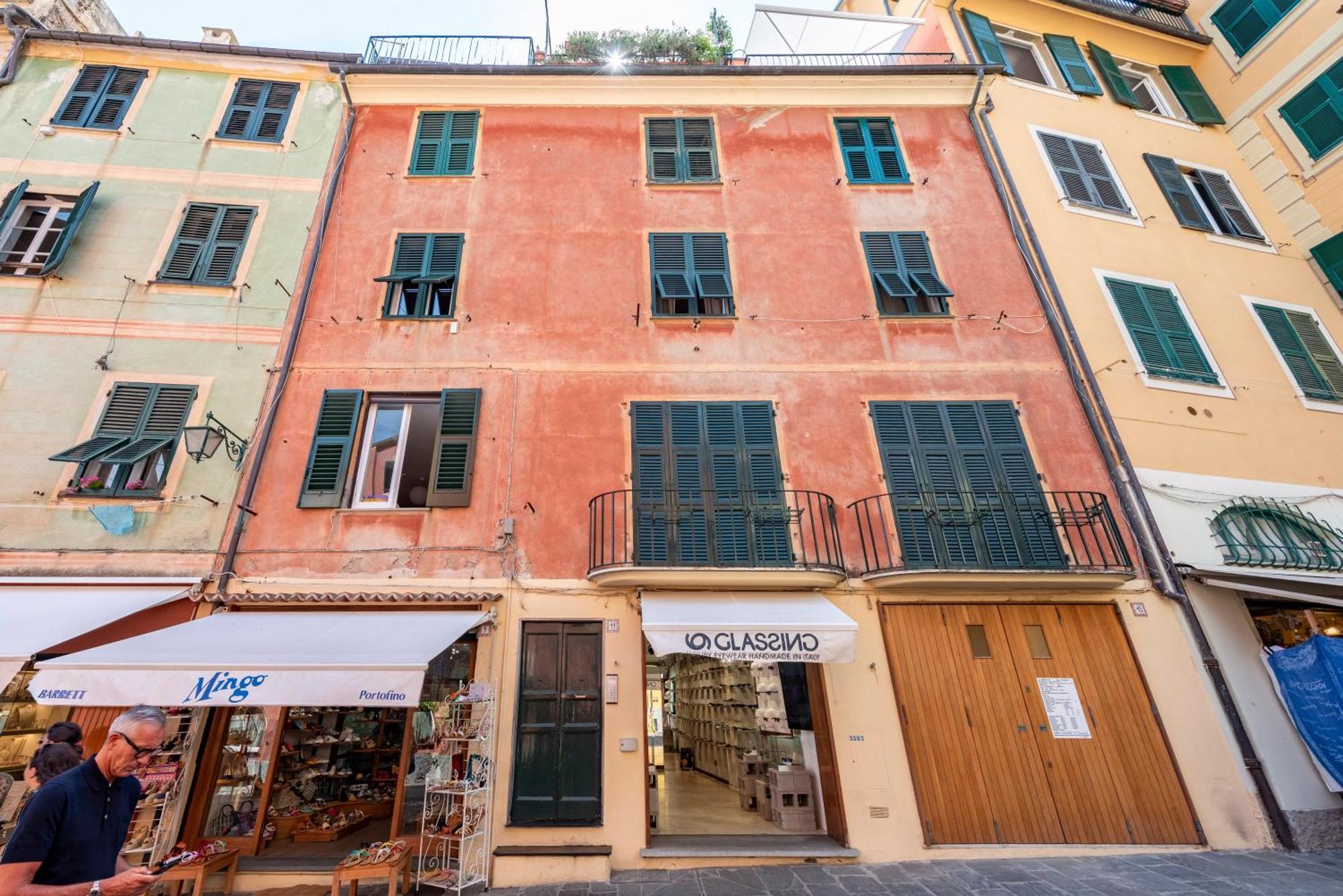 Altido Bright 2Br Apt Right Next To The Waterfront Apartment Portofino Exterior photo
